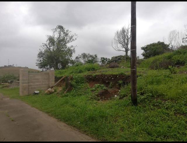 LAND FOR SALE IN UMZINTO